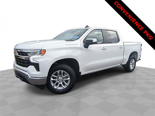 2023 Chevrolet Silverado 1500 for sale at Patriot Auto Group