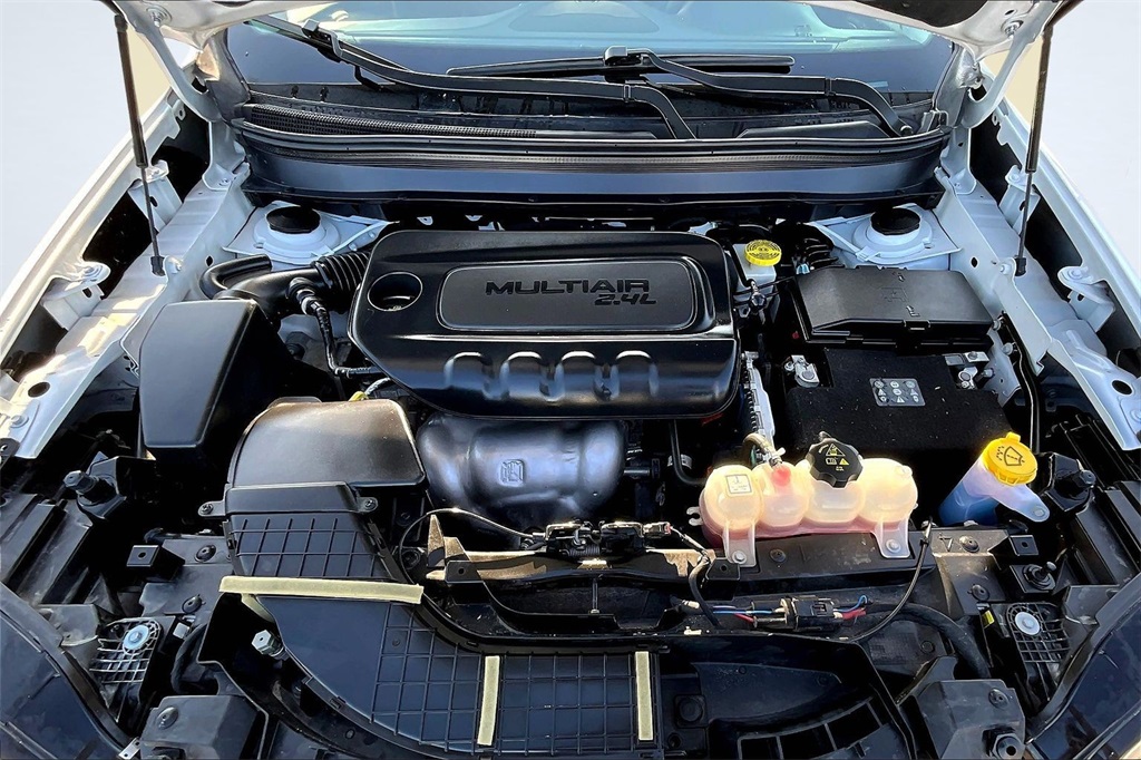 2023 Jeep Cherokee Altitude White at Big Star Chrysler Jeep Dodge Ram 