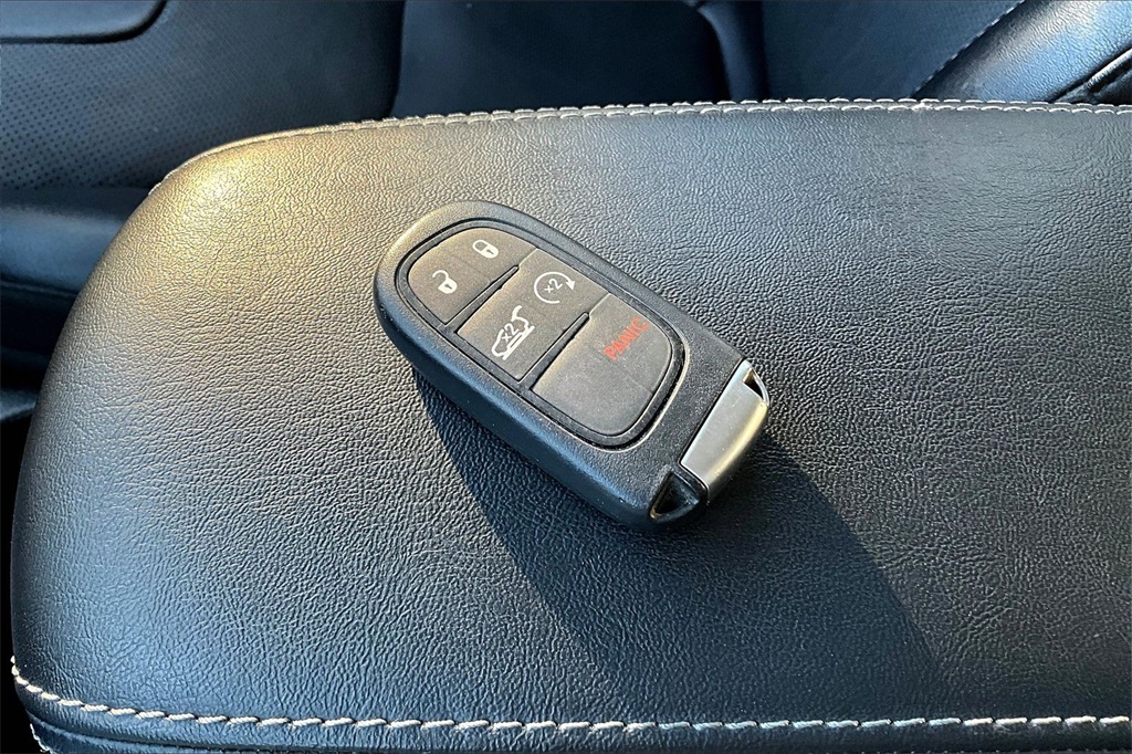 2023 Jeep Cherokee Altitude White at Big Star Chrysler Jeep Dodge Ram 