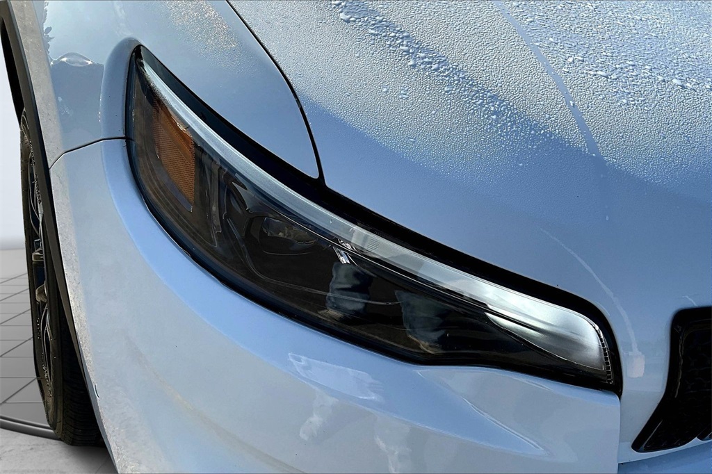 2023 Jeep Cherokee Altitude White at Big Star Chrysler Jeep Dodge Ram 