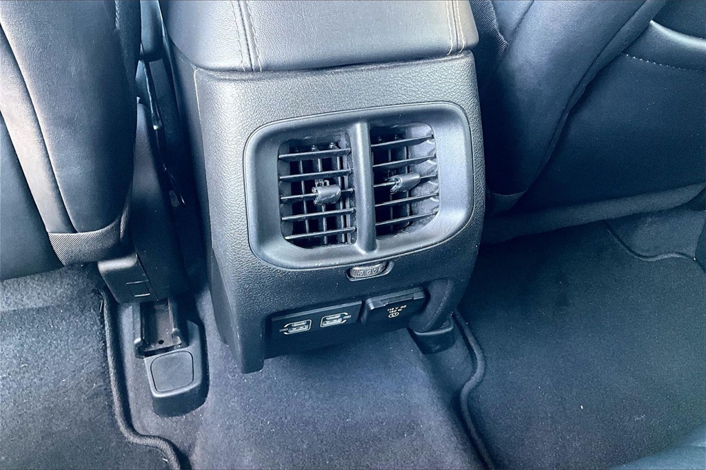 2023 Jeep Cherokee Altitude White at Big Star Chrysler Jeep Dodge Ram 