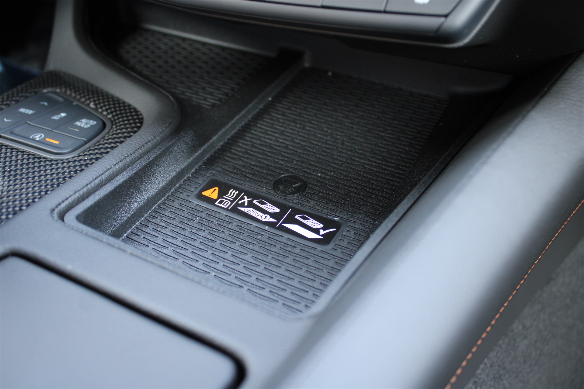 2026 Cadillac CT5 V-Series Red at Tom Peacock Cadillac