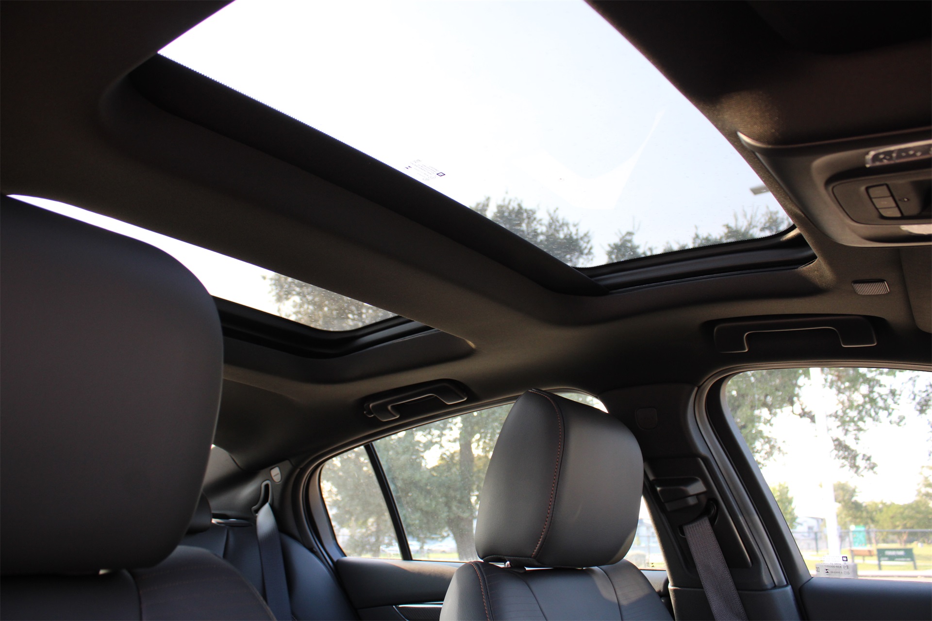 2026 Cadillac CT5 V-Series Red at Tom Peacock Cadillac