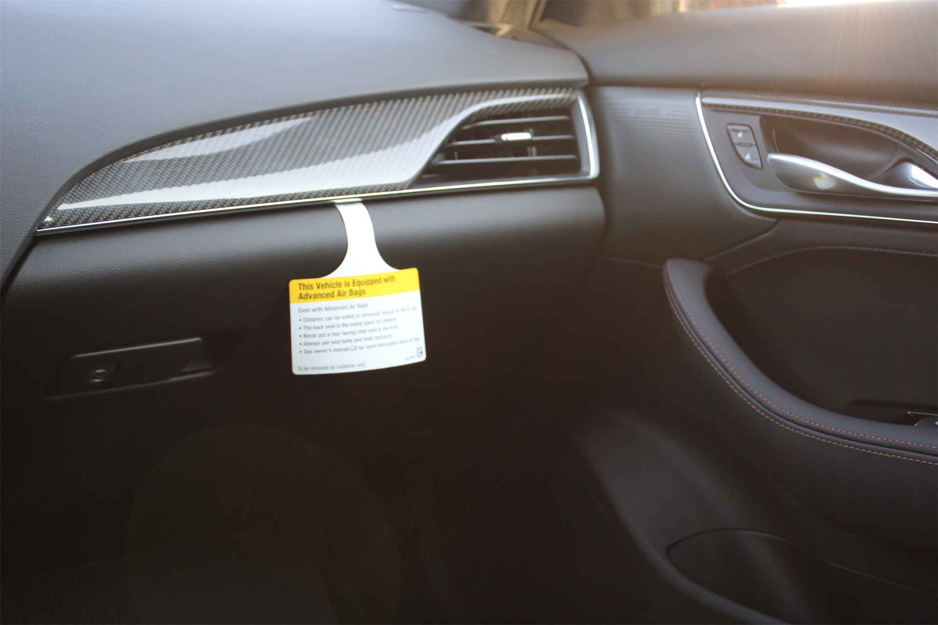 2026 Cadillac CT5 V-Series Red at Tom Peacock Cadillac