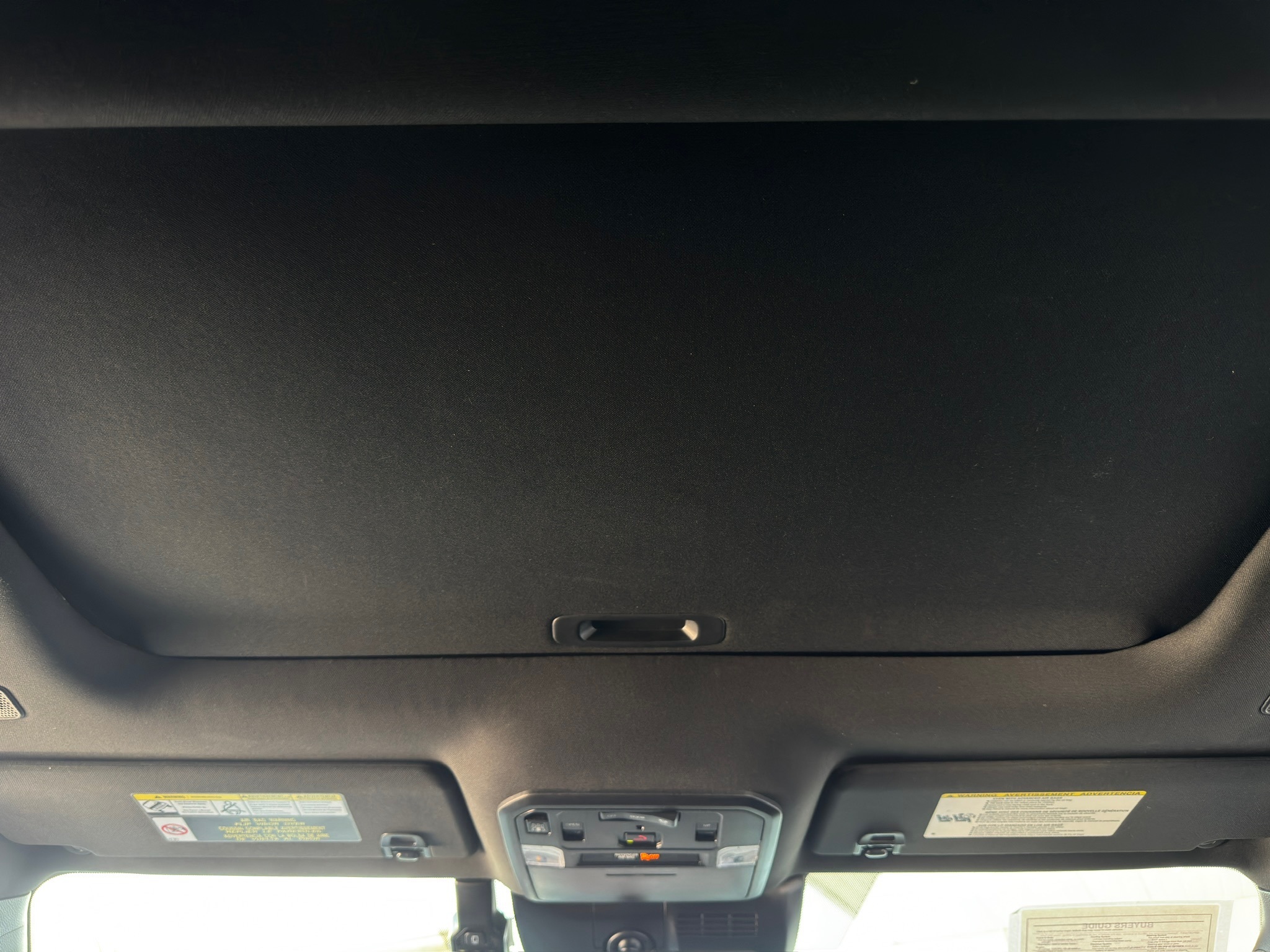 2025 Toyota Tacoma Limited - 3