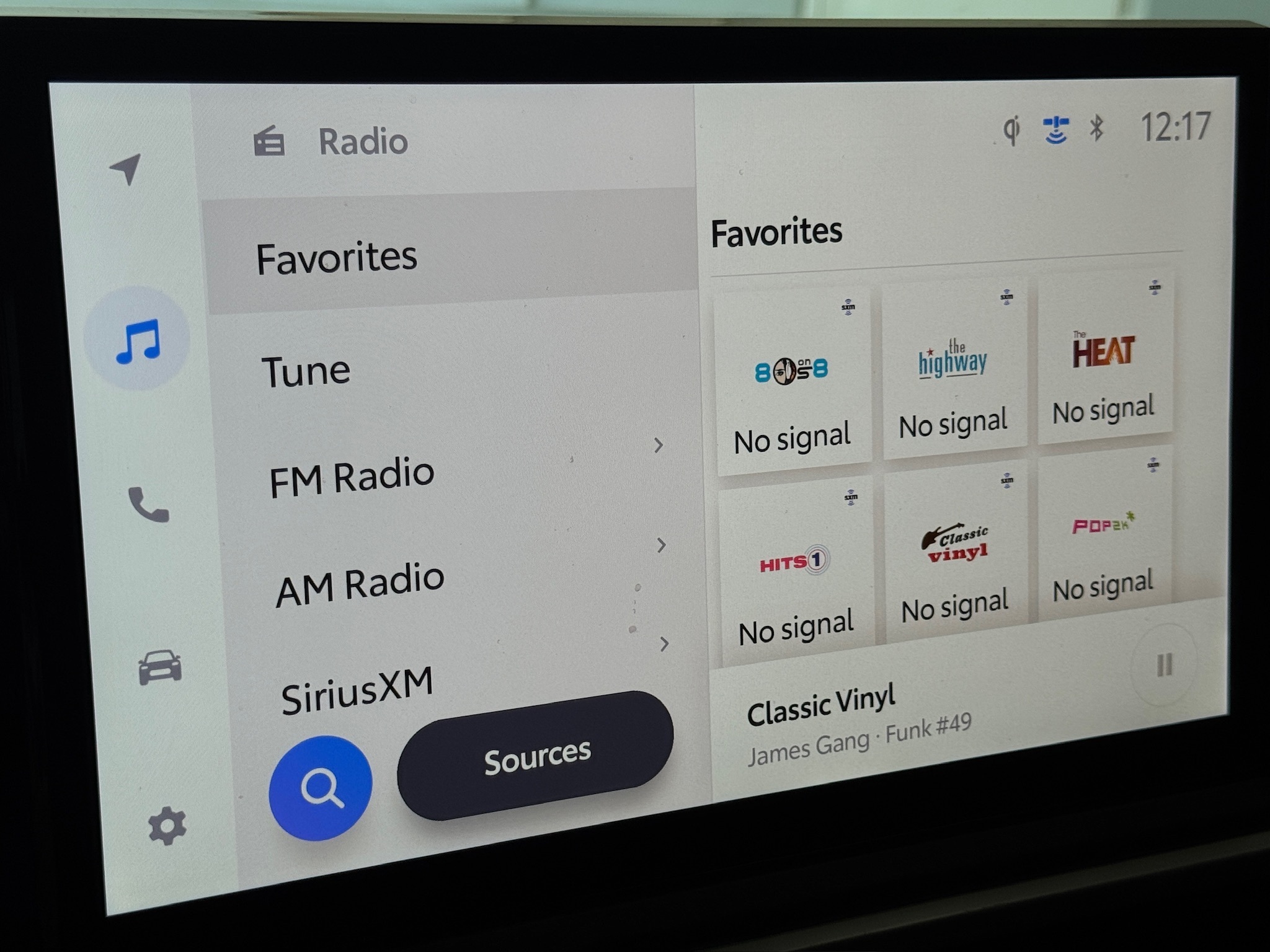 2025 Toyota Tacoma Limited - 5