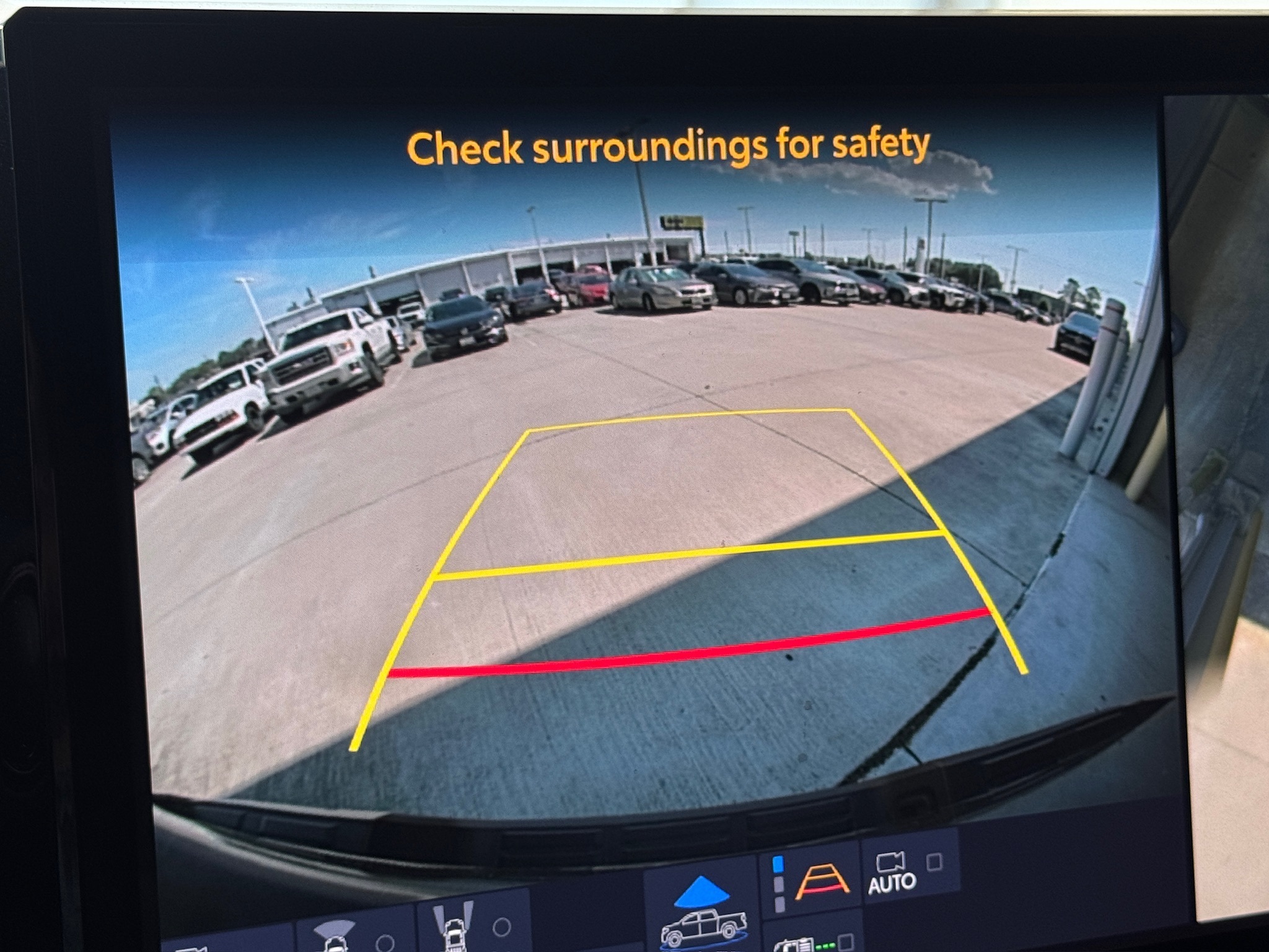 2025 Toyota Tacoma Limited - 6