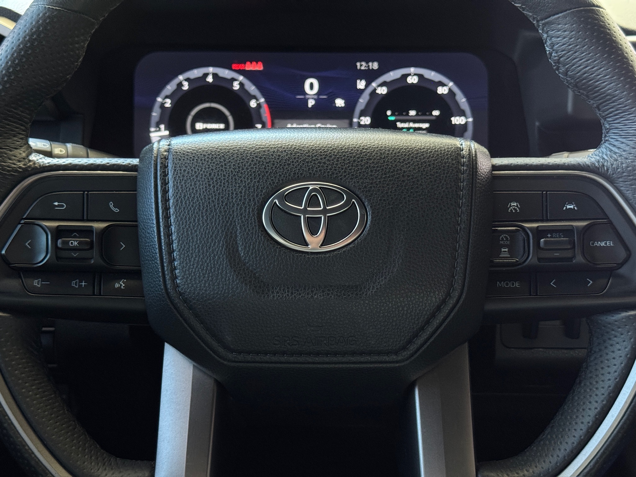 2025 Toyota Tacoma Limited - 8