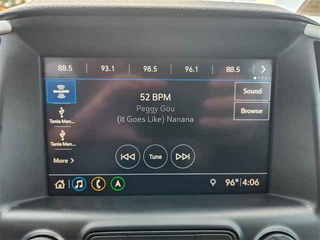 2020 GMC Terrain SLT Red at Big Star Chrysler Jeep Dodge Ram 