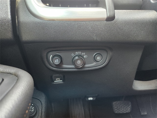 2020 GMC Terrain SLT Red at Big Star Chrysler Jeep Dodge Ram 