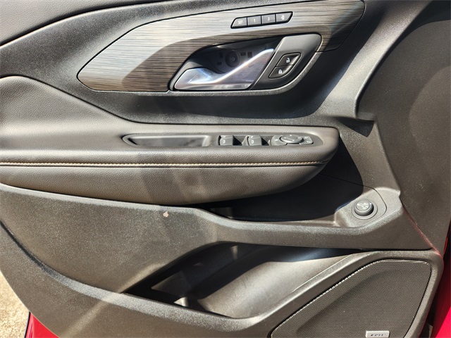 2020 GMC Terrain SLT Red at Big Star Chrysler Jeep Dodge Ram 