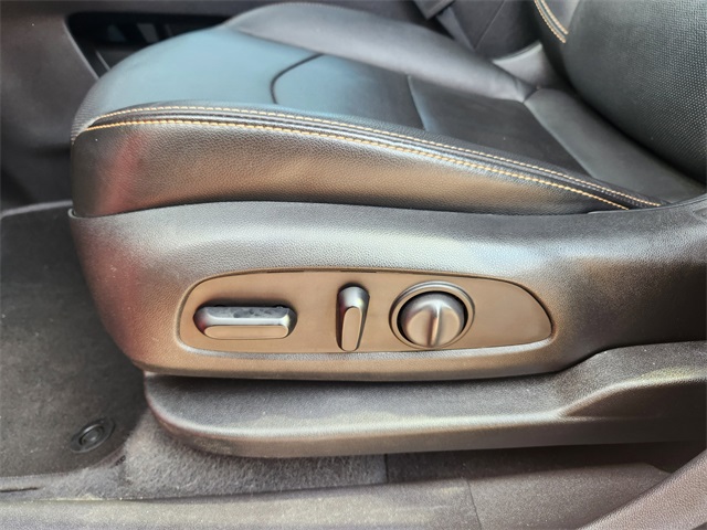 2020 GMC Terrain SLT Red at Big Star Chrysler Jeep Dodge Ram 