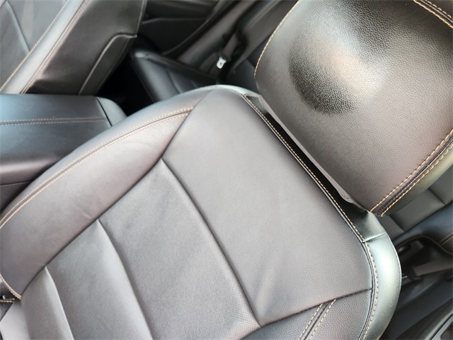 2020 GMC Terrain SLT Red at Big Star Chrysler Jeep Dodge Ram 