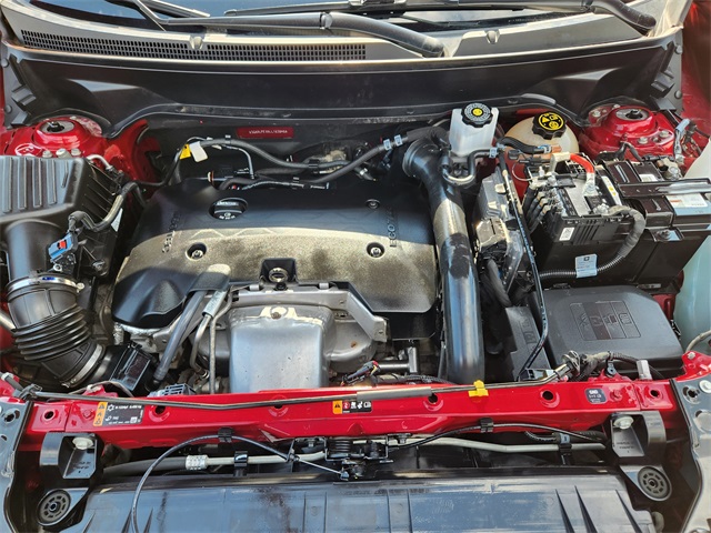 2020 GMC Terrain SLT Red at Big Star Chrysler Jeep Dodge Ram 