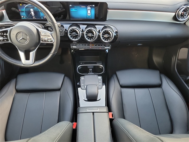 2023 Mercedes-Benz CLA CLA 250  at Westside Lexus