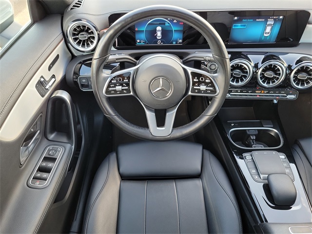 2023 Mercedes-Benz CLA CLA 250  at Westside Lexus