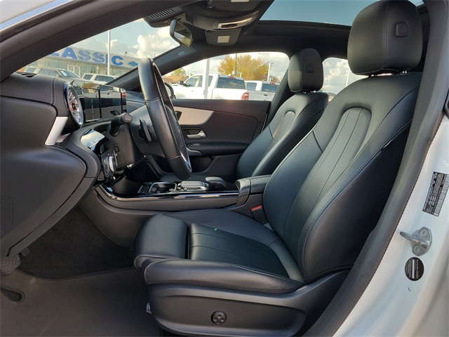 2023 Mercedes-Benz CLA CLA 250  at Westside Lexus