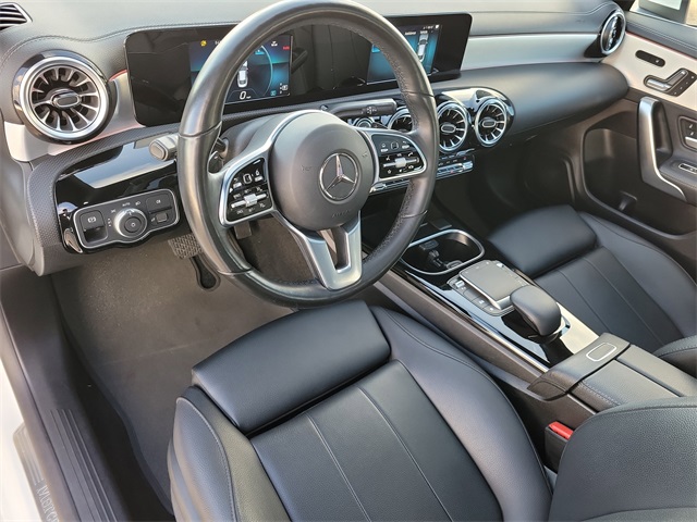 2023 Mercedes-Benz CLA CLA 250  at Westside Lexus