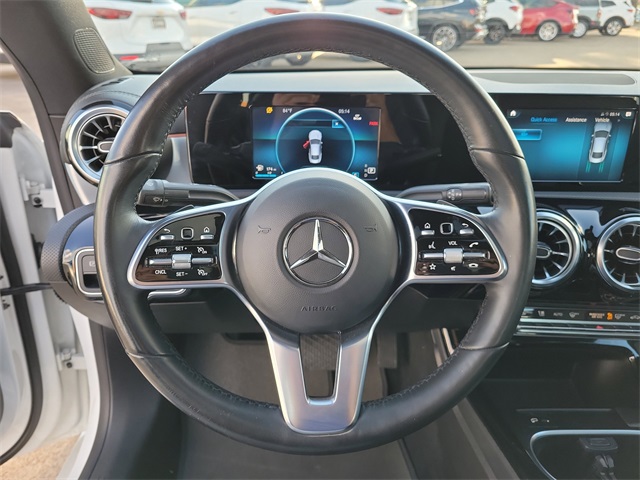 2023 Mercedes-Benz CLA CLA 250  at Westside Lexus