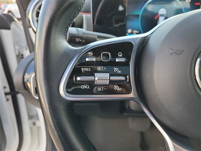 2023 Mercedes-Benz CLA CLA 250  at Westside Lexus