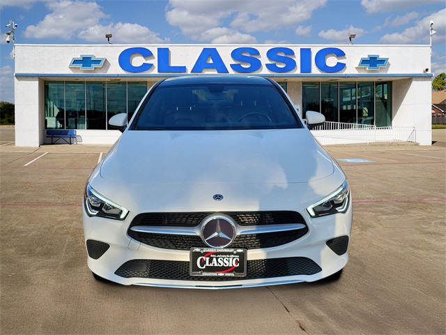 2023 Mercedes-Benz CLA CLA 250  at Westside Lexus