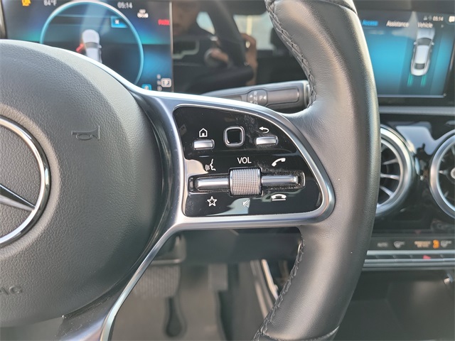 2023 Mercedes-Benz CLA CLA 250  at Westside Lexus