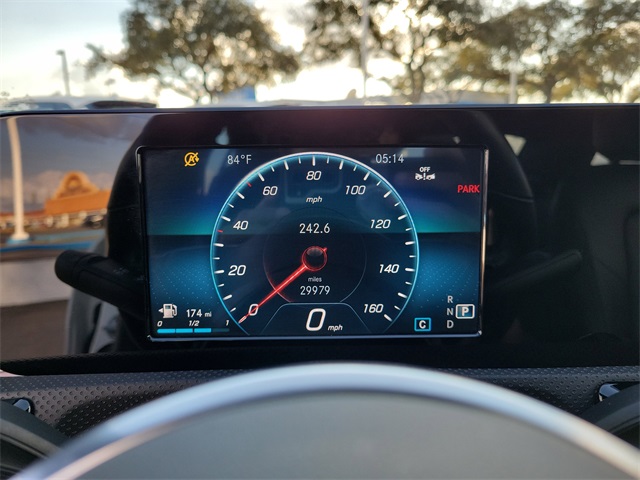 2023 Mercedes-Benz CLA CLA 250  at Westside Lexus