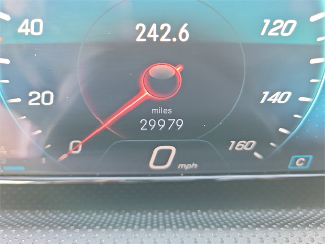 2023 Mercedes-Benz CLA CLA 250  at Westside Lexus