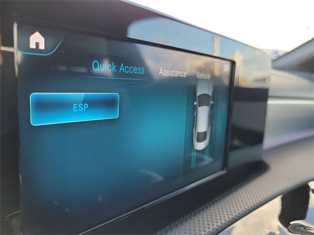 2023 Mercedes-Benz CLA CLA 250  at Westside Lexus