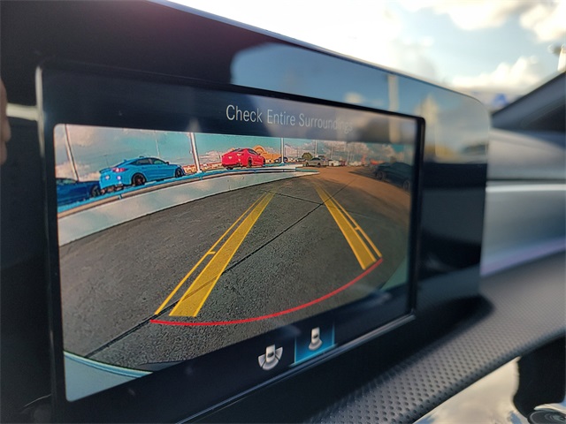 2023 Mercedes-Benz CLA CLA 250  at Westside Lexus