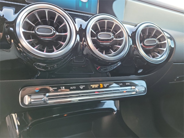 2023 Mercedes-Benz CLA CLA 250  at Westside Lexus