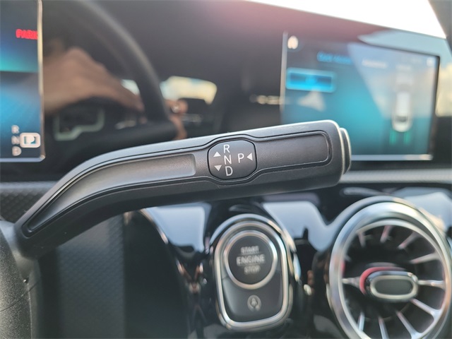 2023 Mercedes-Benz CLA CLA 250  at Westside Lexus