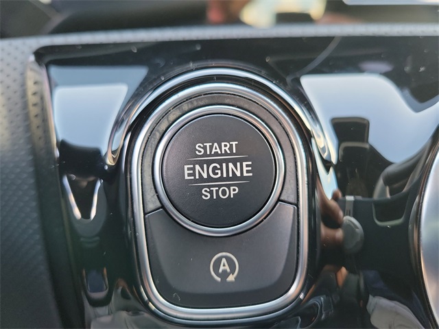 2023 Mercedes-Benz CLA CLA 250  at Westside Lexus