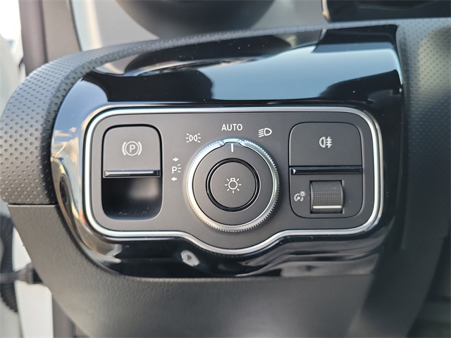 2023 Mercedes-Benz CLA CLA 250  at Westside Lexus