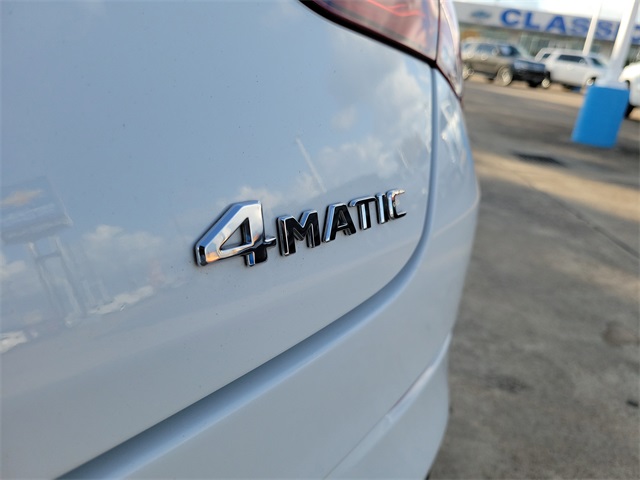 2023 Mercedes-Benz CLA CLA 250  at Westside Lexus