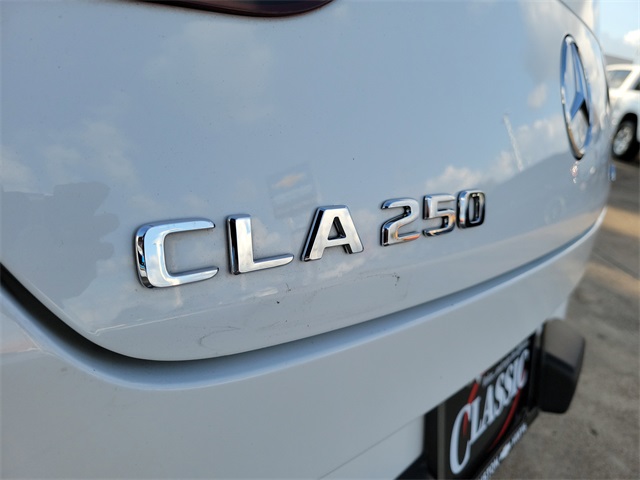 2023 Mercedes-Benz CLA CLA 250  at Westside Lexus