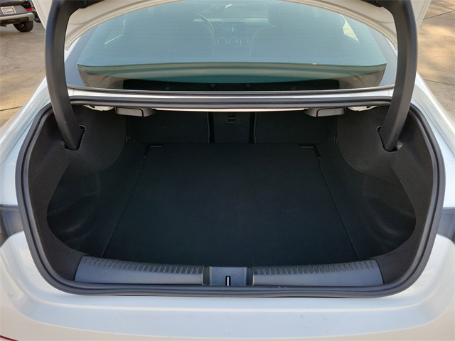 2023 Mercedes-Benz CLA CLA 250  at Westside Lexus