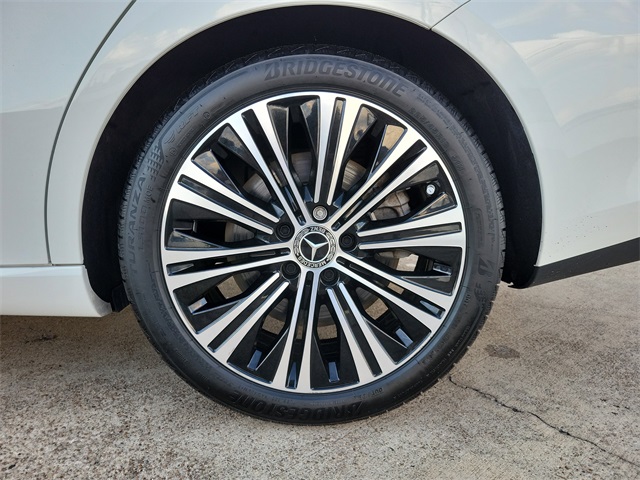 2023 Mercedes-Benz CLA CLA 250  at Westside Lexus