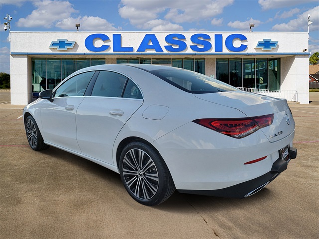 2023 Mercedes-Benz CLA CLA 250  at Westside Lexus