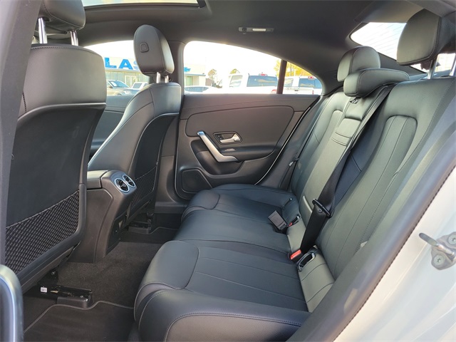 2023 Mercedes-Benz CLA CLA 250  at Westside Lexus