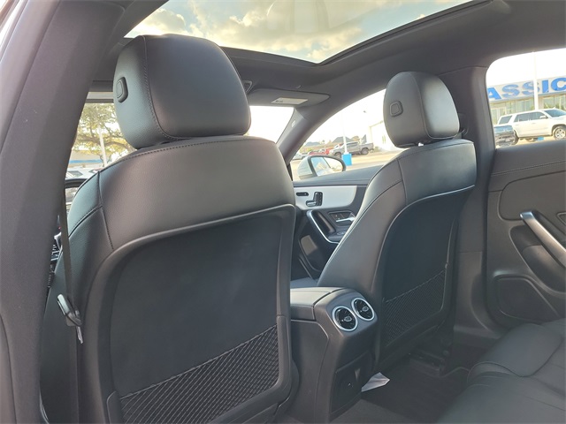 2023 Mercedes-Benz CLA CLA 250  at Westside Lexus