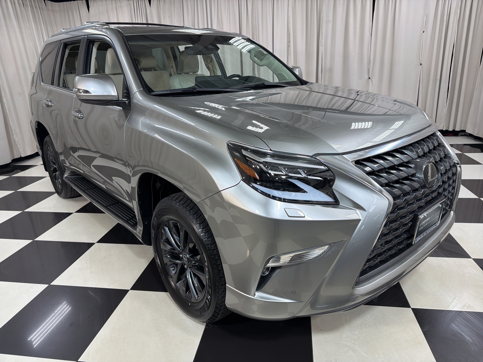 2023 Lexus GX 460 AWD