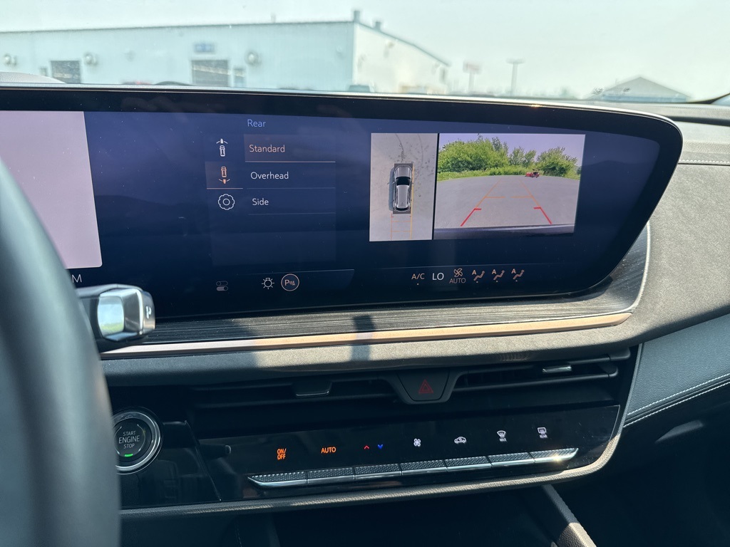 2024 Buick Envision