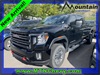GMC Sierra 2500HD 2023