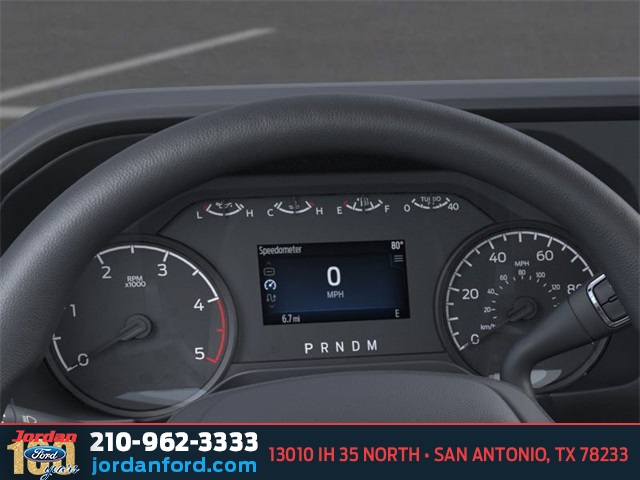 New Car 2025 Ford F-450sd  Xl For Sale Under $80,000 In San Antonio, Texas
