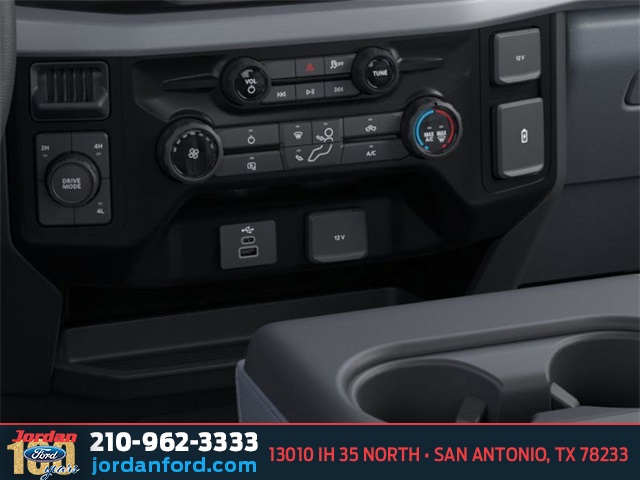 New Car 2025 Ford F-450sd  Xl For Sale Under $80,000 In San Antonio, Texas