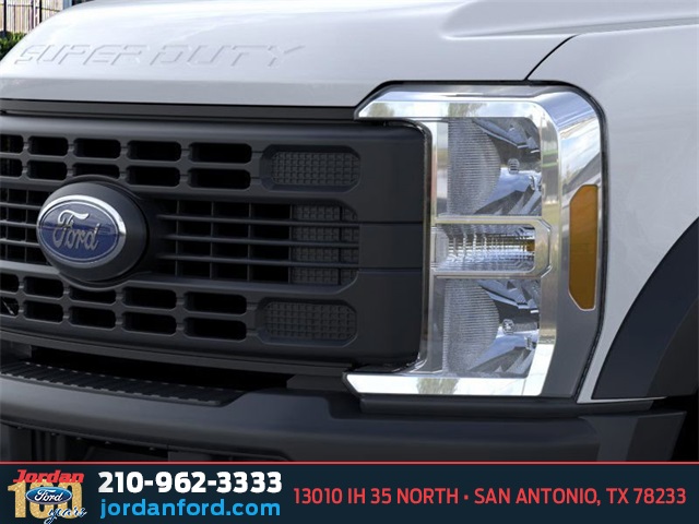New Car 2025 Ford F-450sd  Xl For Sale Under $80,000 In San Antonio, Texas