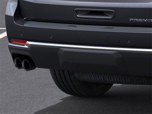 New Car 2025 Chevrolet Tahoe  Utility Premier Rear Wheel Drive For Sale Under $70,000 In San Antonio, Texas