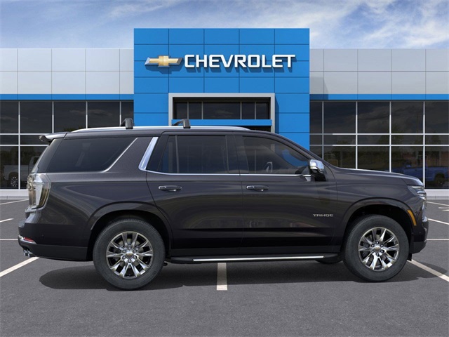 New Car 2025 Chevrolet Tahoe  Utility Premier Rear Wheel Drive For Sale Under $70,000 In San Antonio, Texas