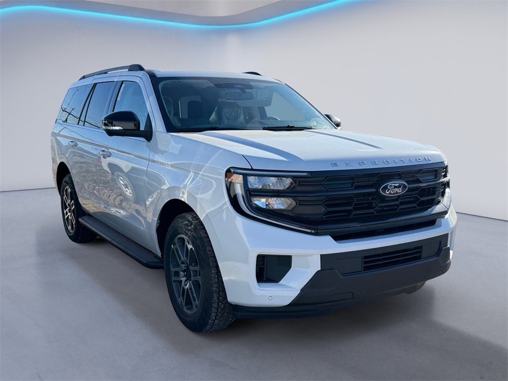 2026 Ford Expedition Active 4WD